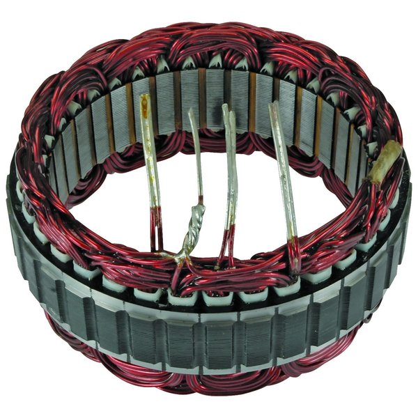 Ilb Gold Stator, Replacement For Wai Global 27-8308 27-8308